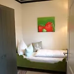 Pferdehof Bela * Nonnevitz