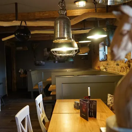 Pferdehof Bela Apartman