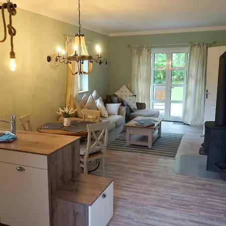 Pferdehof Bela Nonnevitz