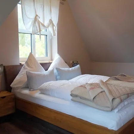 Pferdehof Bela Apartman *