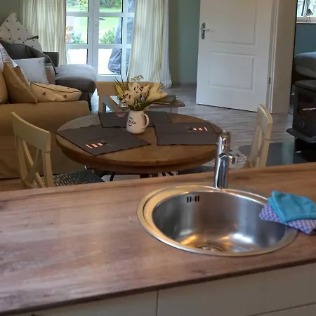 Appartamento Pferdehof Bela *