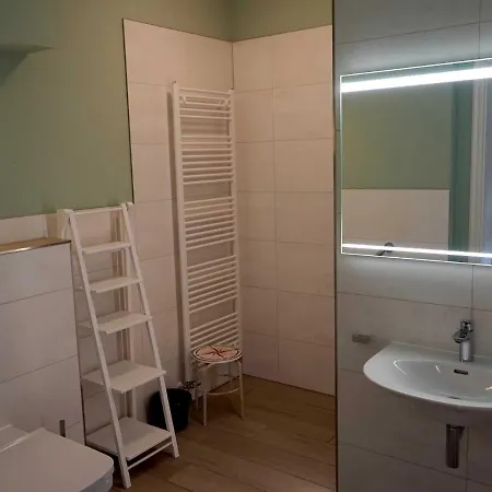 Apartman Pferdehof Bela *
