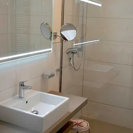 Apartman Pferdehof Bela *