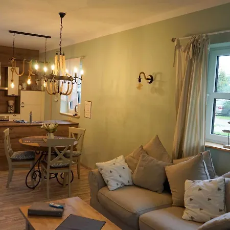 Pferdehof Bela * Nonnevitz