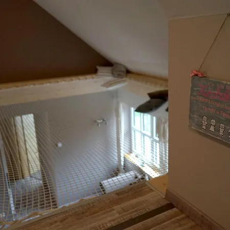 Appartamento Pferdehof Bela *