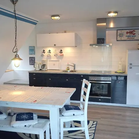 Apartman Pferdehof Bela