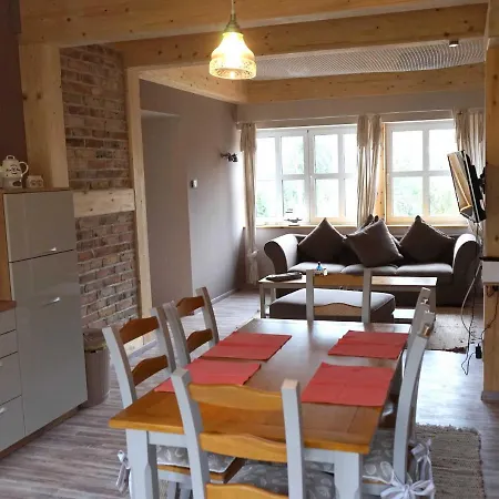 Apartman Pferdehof Bela