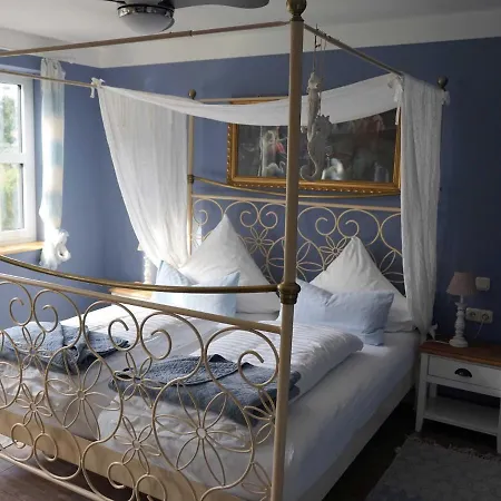 Apartman Pferdehof Bela Nonnevitz