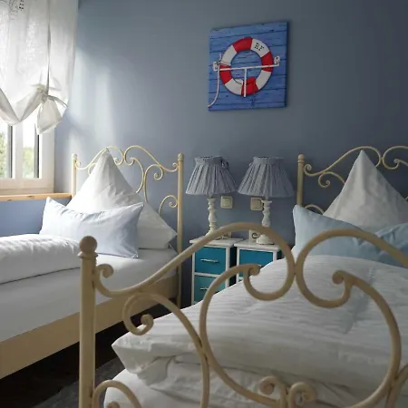 Дом отдыха Pferdehof Bela *