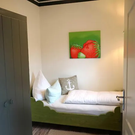 Pferdehof Bela * Nonnevitz