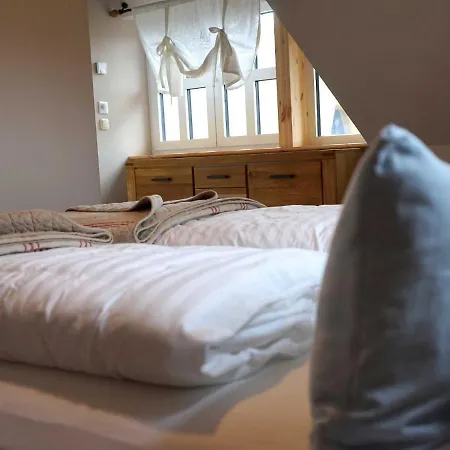 Pferdehof Bela Apartman *