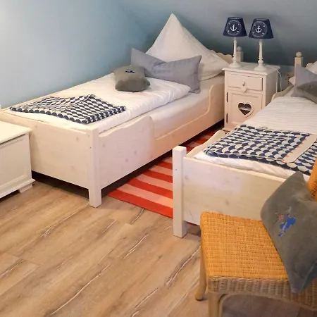 Pferdehof Bela Nonnevitz