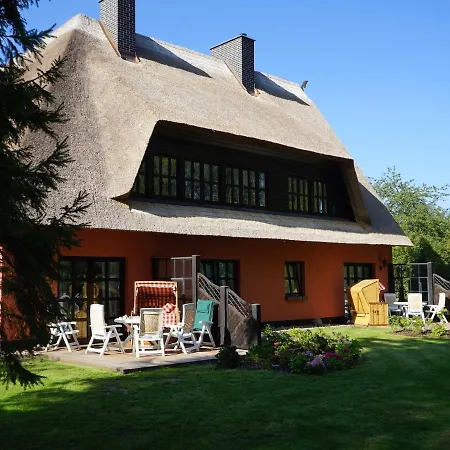 Pferdehof Bela Apartman Nonnevitz