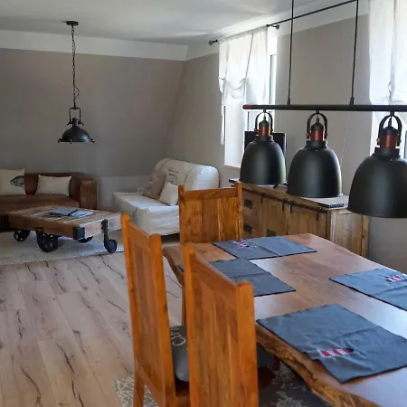 Pferdehof Bela Appartamento *