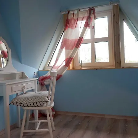 Pferdehof Bela Apartman *