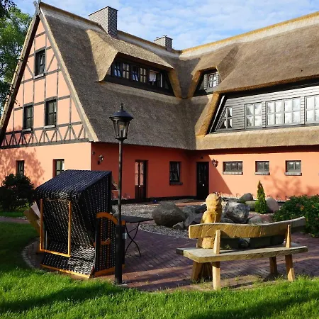 Pferdehof Bela Apartman