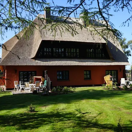 Appartamento Pferdehof Bela Nonnevitz