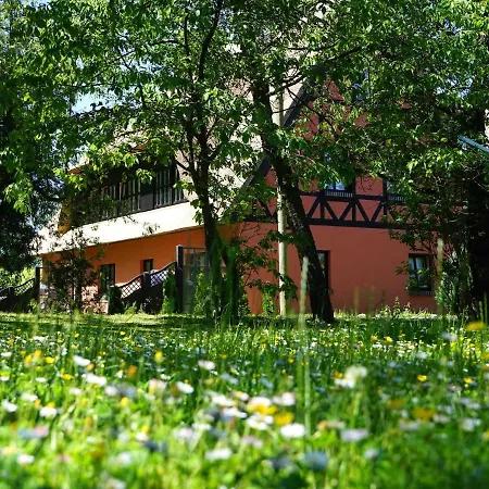 Apartman Pferdehof Bela Nonnevitz