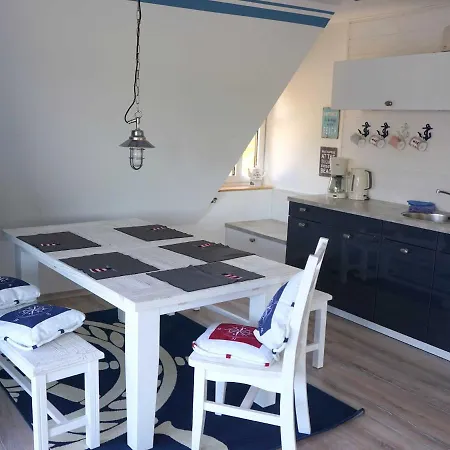 Pferdehof Bela Apartman