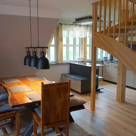 Pferdehof Bela Appartamento