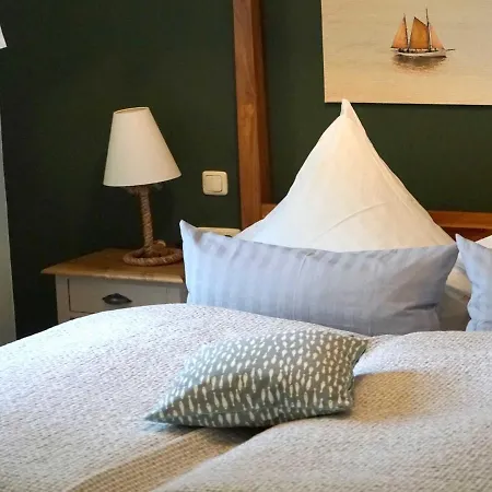 Appartamento Pferdehof Bela Nonnevitz