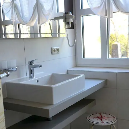 Pferdehof Bela Appartamento