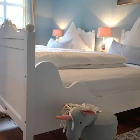 Appartamento Pferdehof Bela *