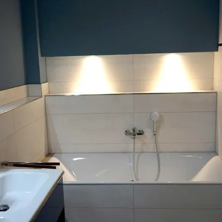 Apartman Pferdehof Bela *