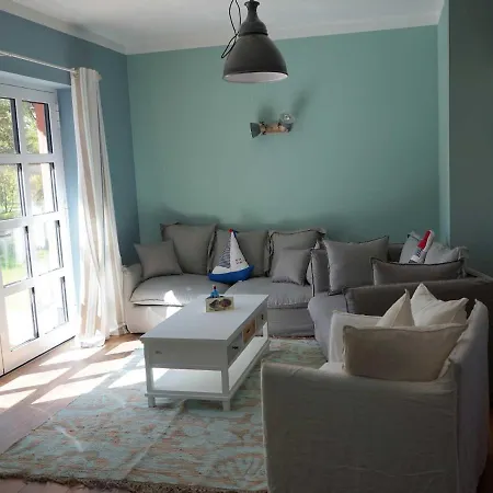 Pferdehof Bela Apartman