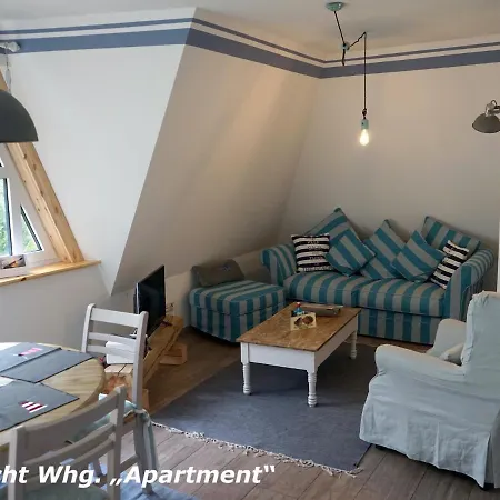 Apartman Pferdehof Bela *