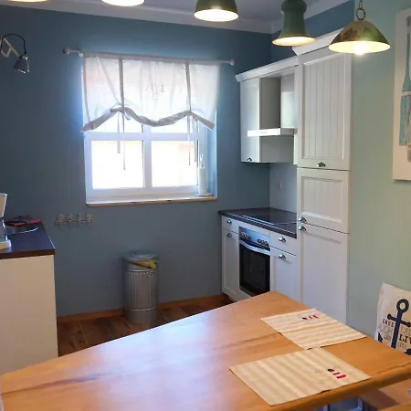 Pferdehof Bela Apartman *